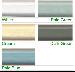 GARDEN OFFICES - Paint colours