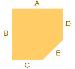 LOG CABINS: SINGLE GLAZED LOG CABINS and DOUBLE GLAZED LOG CABINS - Base dimensions