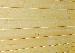LOG CABINS: SINGLE GLAZED LOG CABINS and DOUBLE GLAZED LOG CABINS - Microporous preservative - delivered only