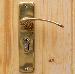 SUMMERHOUSES - Door handles