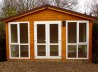 Garden Office 122