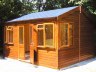 Malvern Hallow Apex Garden Office 80