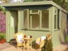 Malvern Hallow Pent Garden Office 801