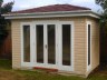 Hipped Garden Office 79