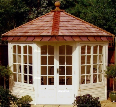Malvern Cottage Clifton Summerhouse 511