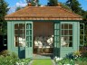 Malvern Cottage Ashton Summerhouse 512