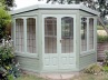Malvern Cottage Harwood Summerhouse 516