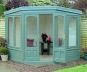 Malvern Cottage Harwood Summerhouse 604